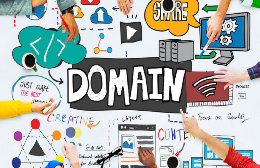 Domain Name