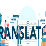 9 tips for choosing a professional translator