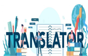9 tips for choosing a professional translator