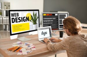 5 important criteria for choosing your web designer