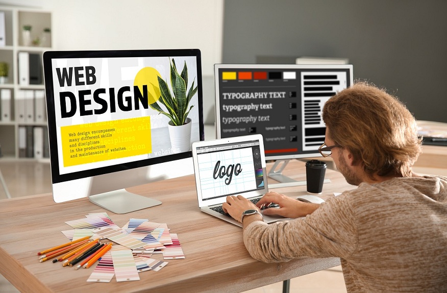 web designer