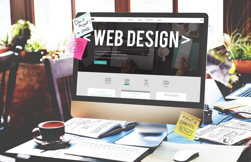 web designer