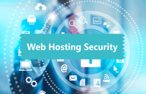 Everything you need to know about web hosting security