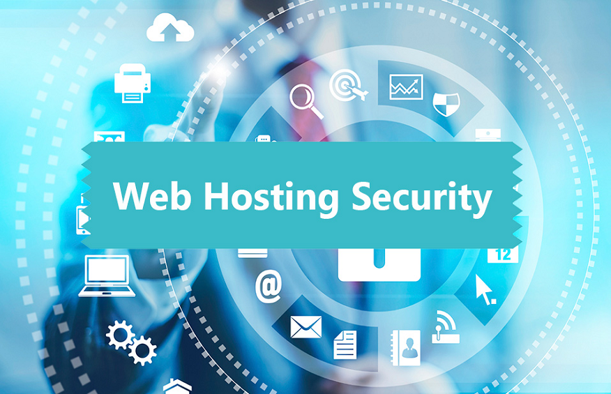 web hosting