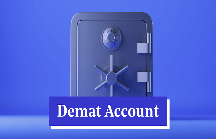 demat account