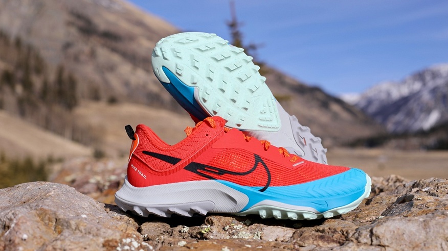 Trail Running Shoes