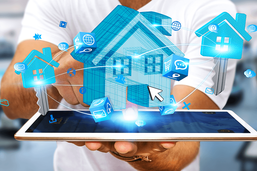 Technology on Real Estate