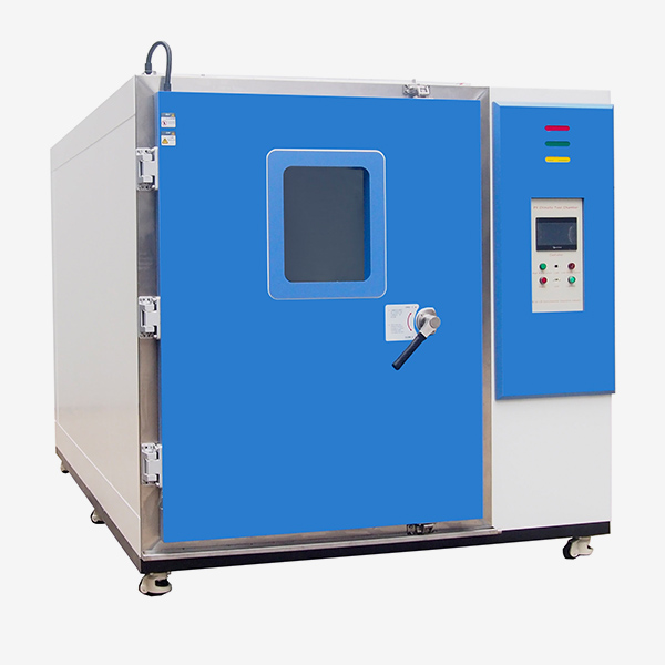 Environmental Test Chamber Manufacturers