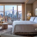 How to Locate the Best Offers on Luxurious Hotel Rooms