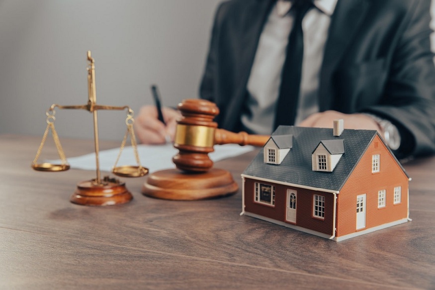 Property lawyers in Dubai