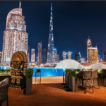 Exploring Prominent Rooftop Restaurants in Dubai