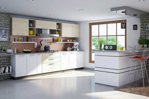 Bespoke Kitchens Near Me: Crafting Your Dream Culinary Space