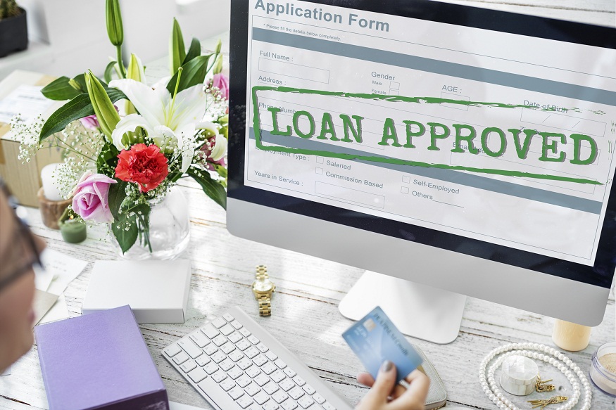 personal loan app