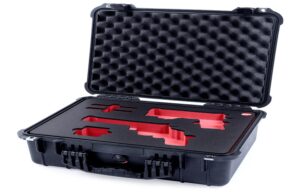 Custom Foam Case Insert: The Ultimate Solution for Secure and Professional Equipment Protection