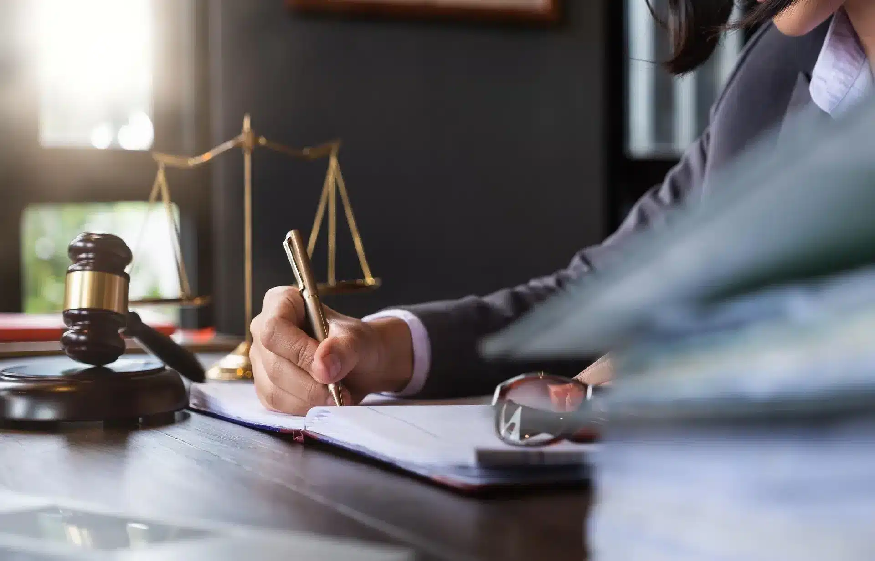 Power of Attorney in Dubai